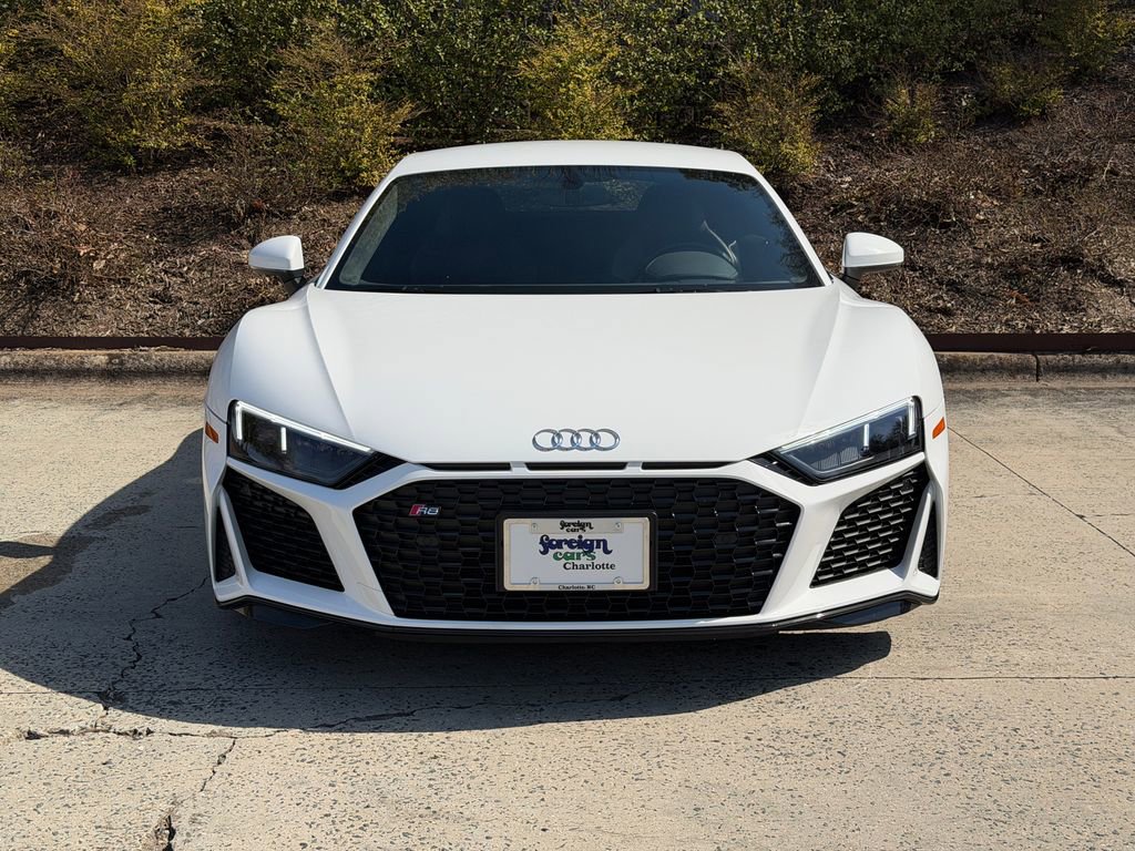 Used 2021 Audi R8 V10 image 8
