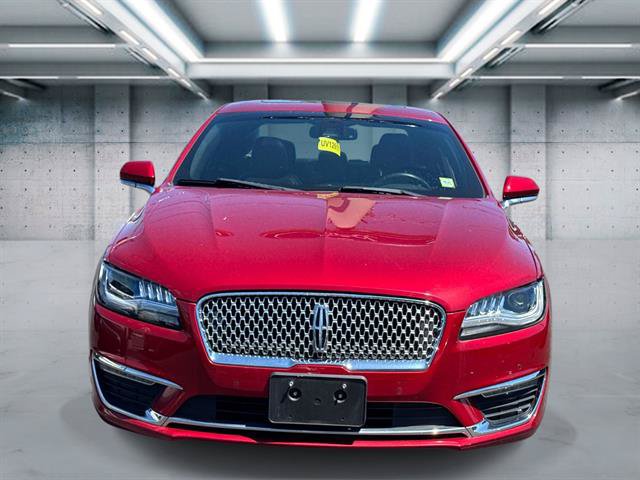 Used 2020 Lincoln MKZ Reserve w/ Elements Package AWD/4WD image 22