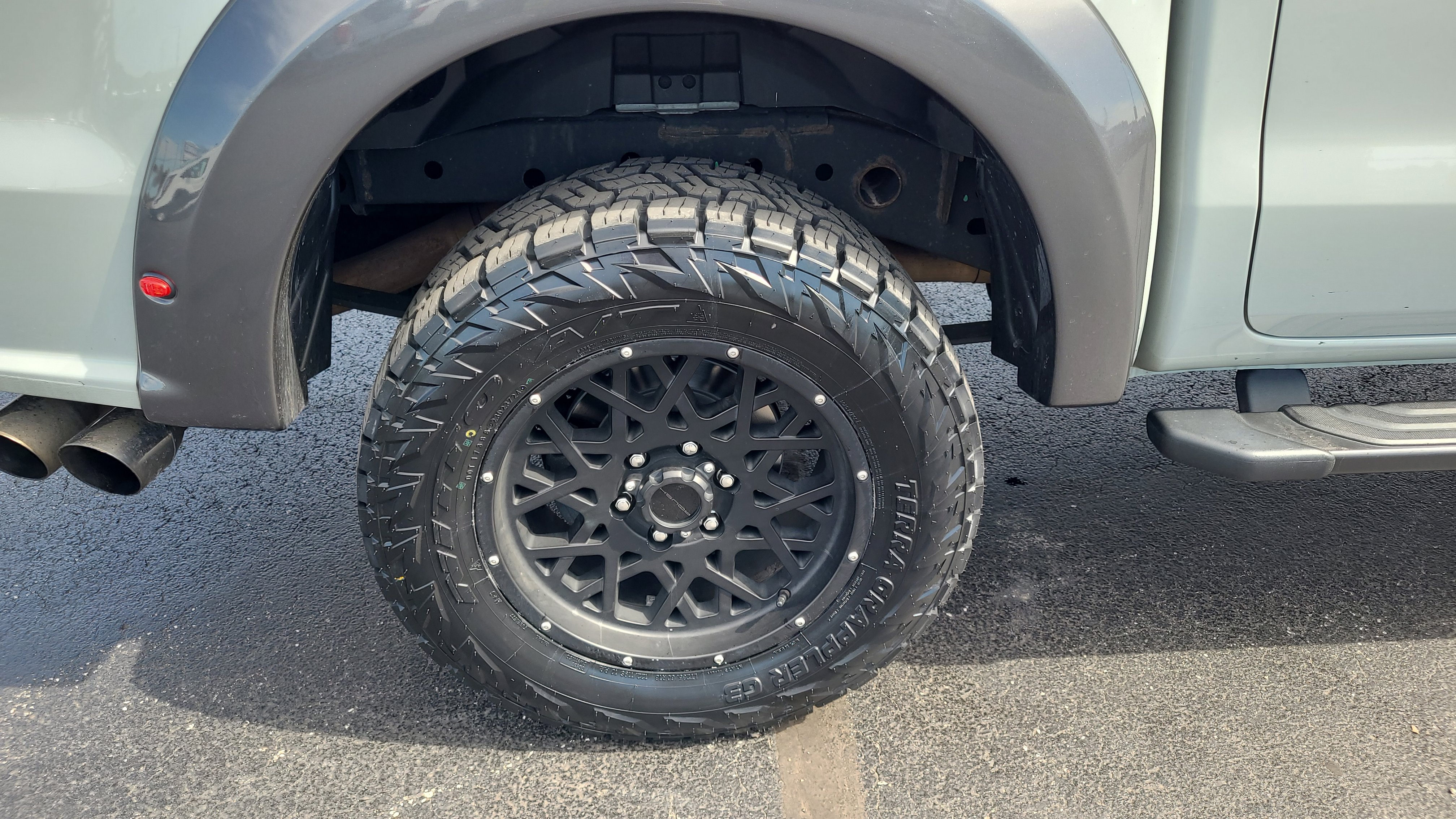 Used 2021 Ford Ranger XLT w/ Equipment Group 302A High image 10