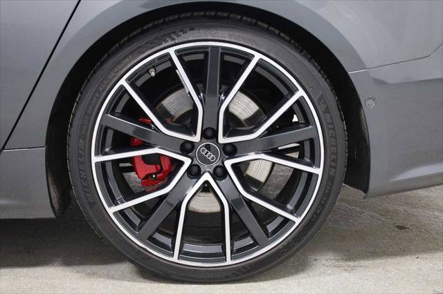 Used 2023 Audi S7 Prestige w/ Prestige Package AWD/4WD image 37