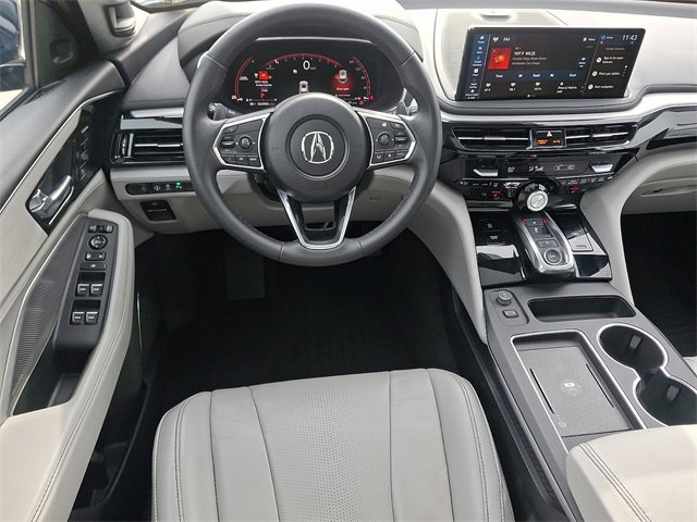 Certified 2025 Acura MDX w/ Technology Package image 12