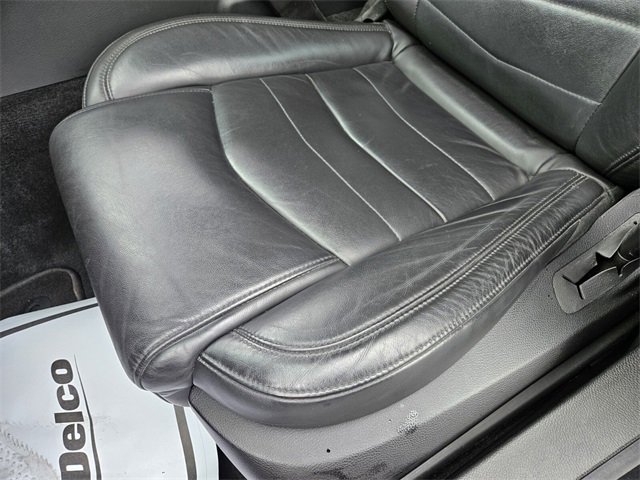 Used 2019 Cadillac CT6 Sport w/ Active Chassis Package 20" image 8