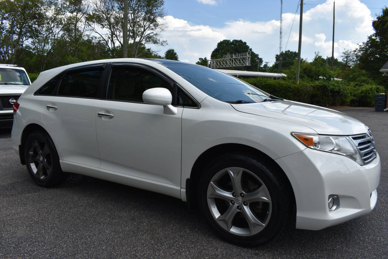 Used 2009 Toyota Venza AWD image 30