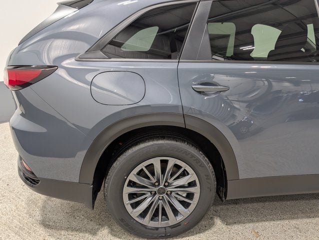 New 2026 MAZDA CX-70 SC Plus AWD/4WD image 10