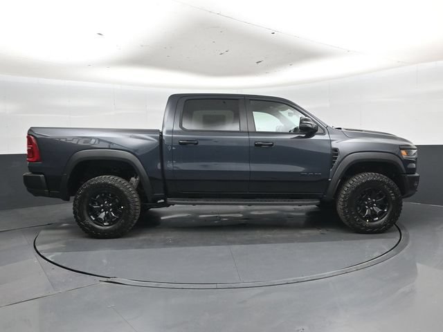 Used 2026 RAM 1500 RHO w/ RHO Level 1 Equipment Group AWD/4WD image 2