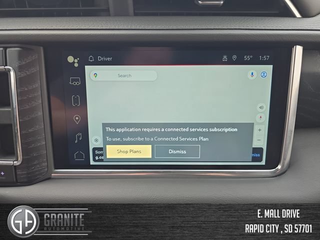 Used 2024 GMC Yukon XL Denali AWD/4WD image 20