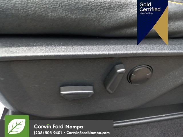 Certified 2023 Ford F150 Tremor image 14