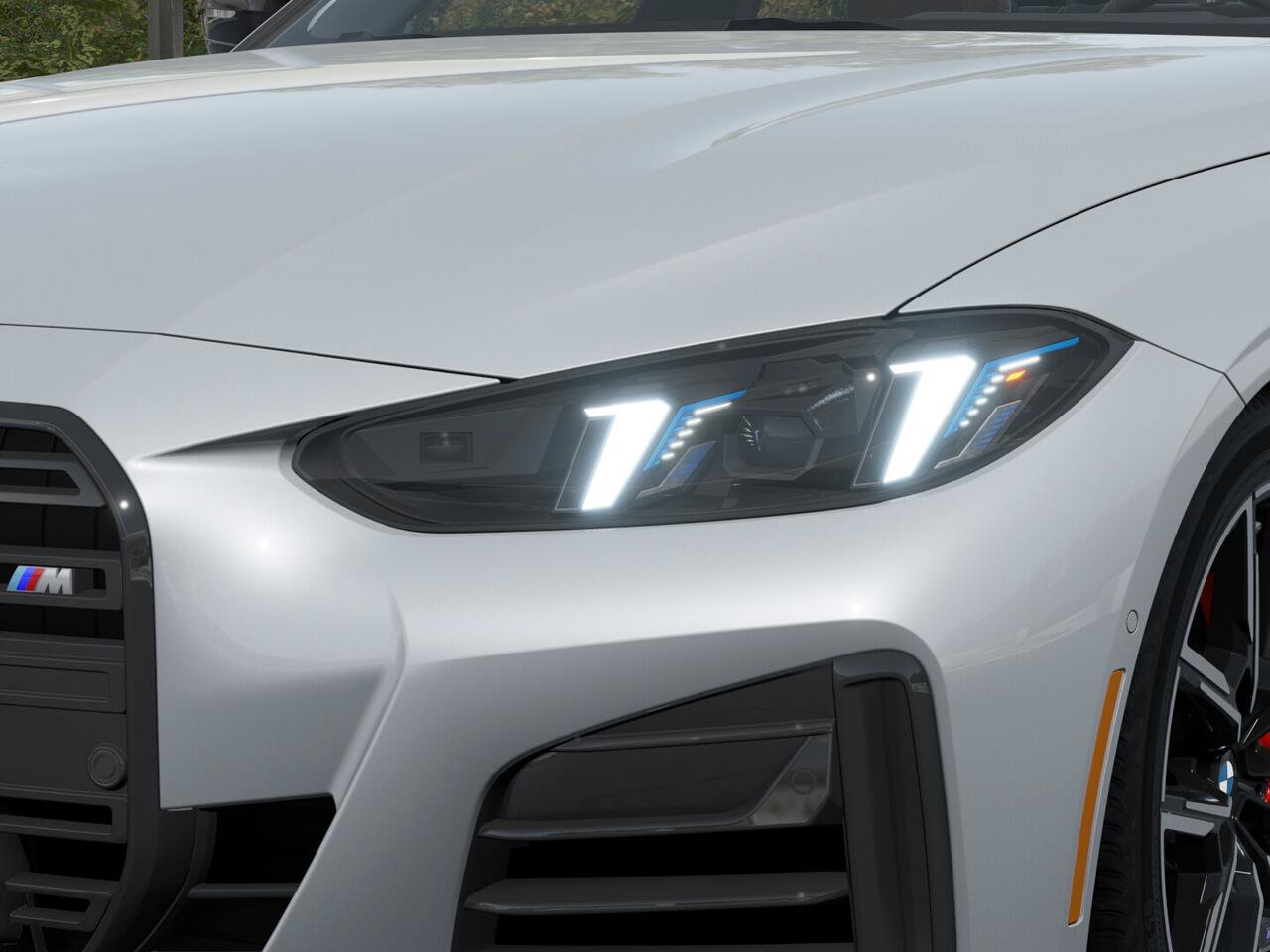 New 2027 BMW 440i xDrive AWD/4WD image 6