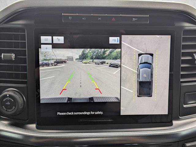 Used 2022 Ford F150 Limited AWD/4WD image 12