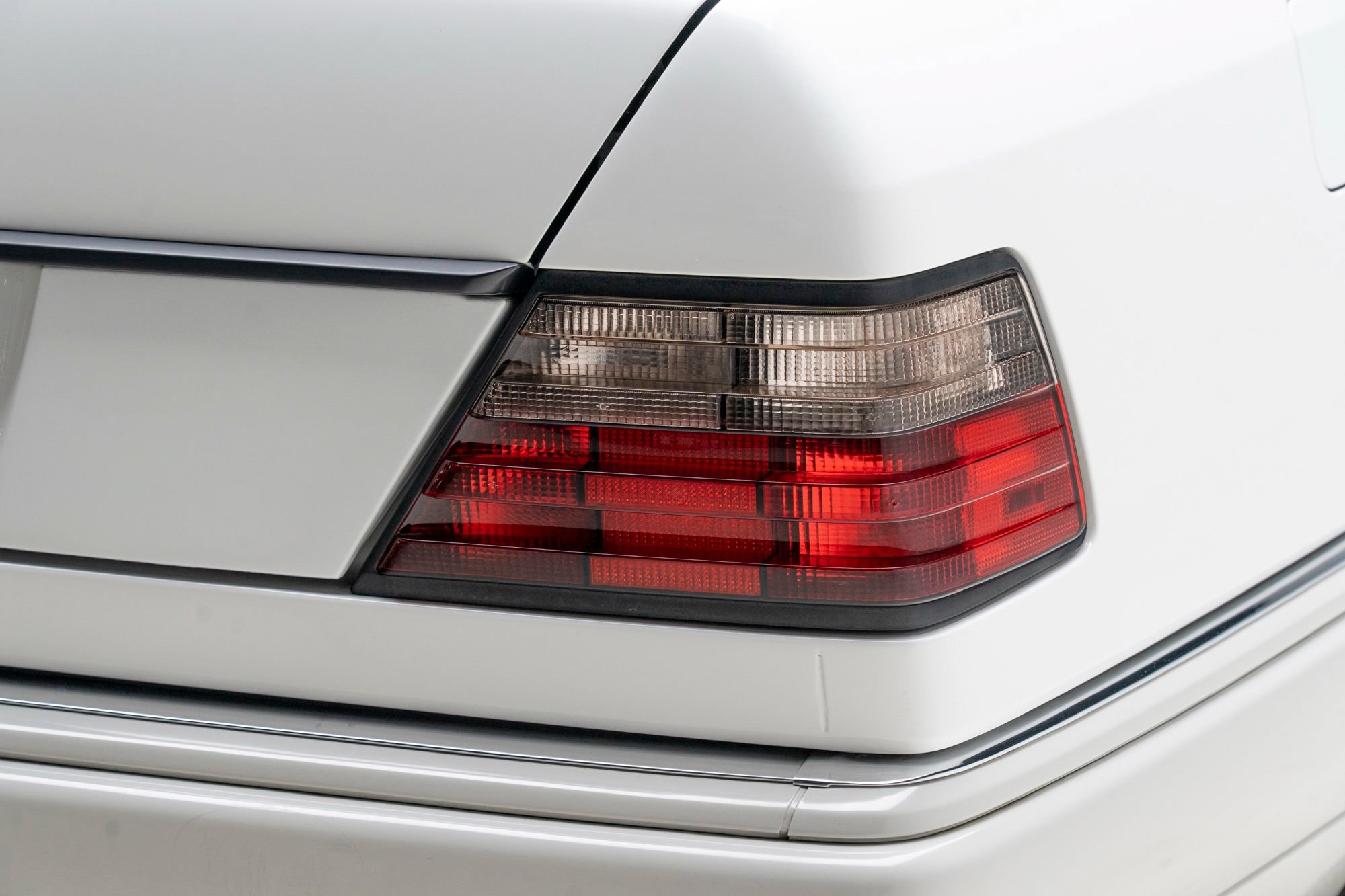 Used 1995 Mercedes-Benz E 320 Convertible image 79