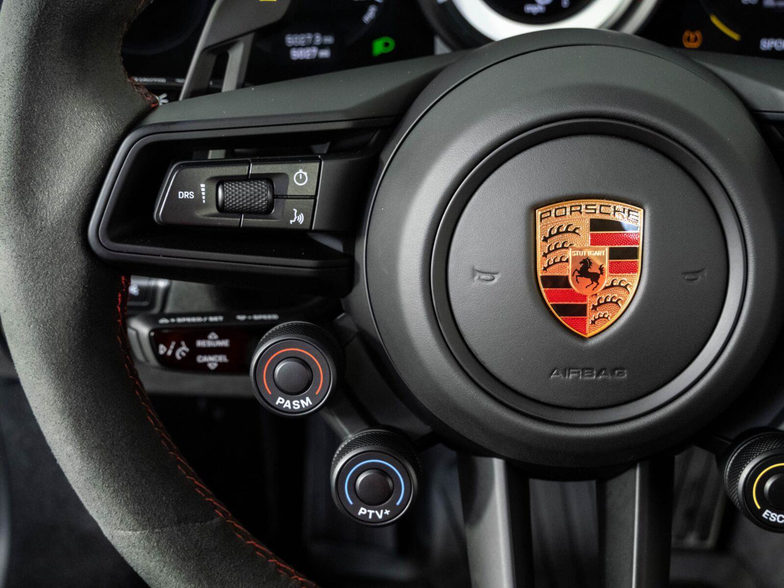 Used 2024 Porsche 911 GT3 RS RWD image 9