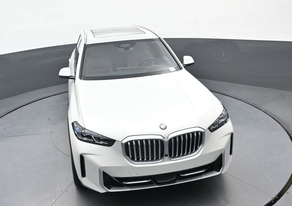 New 2026 BMW X5 xDrive40i AWD/4WD image 32