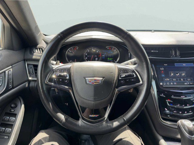Used 2019 Cadillac CTS V w/ Carbon Fiber Package image 31