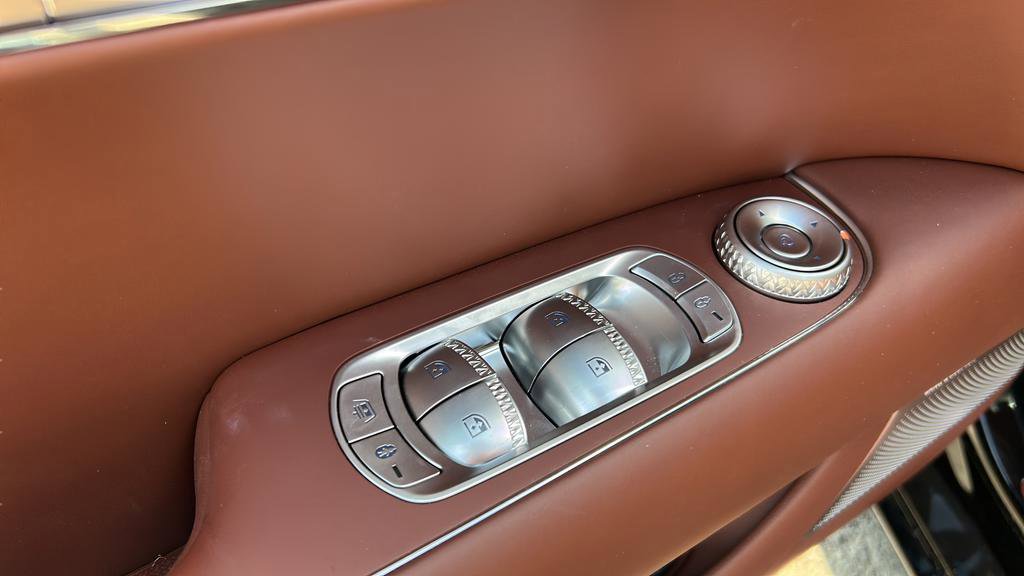 New 2026 Genesis G90 3.5T image 5