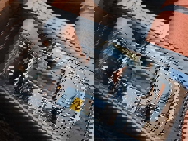 New 2026 MAZDA CX-50 Meridian Edition w/ Apex Package image 12