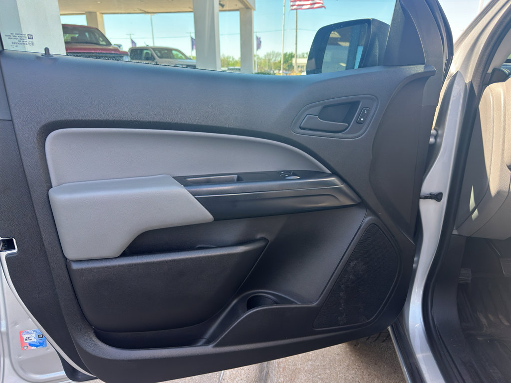 Used 2016 GMC Canyon SL image 11