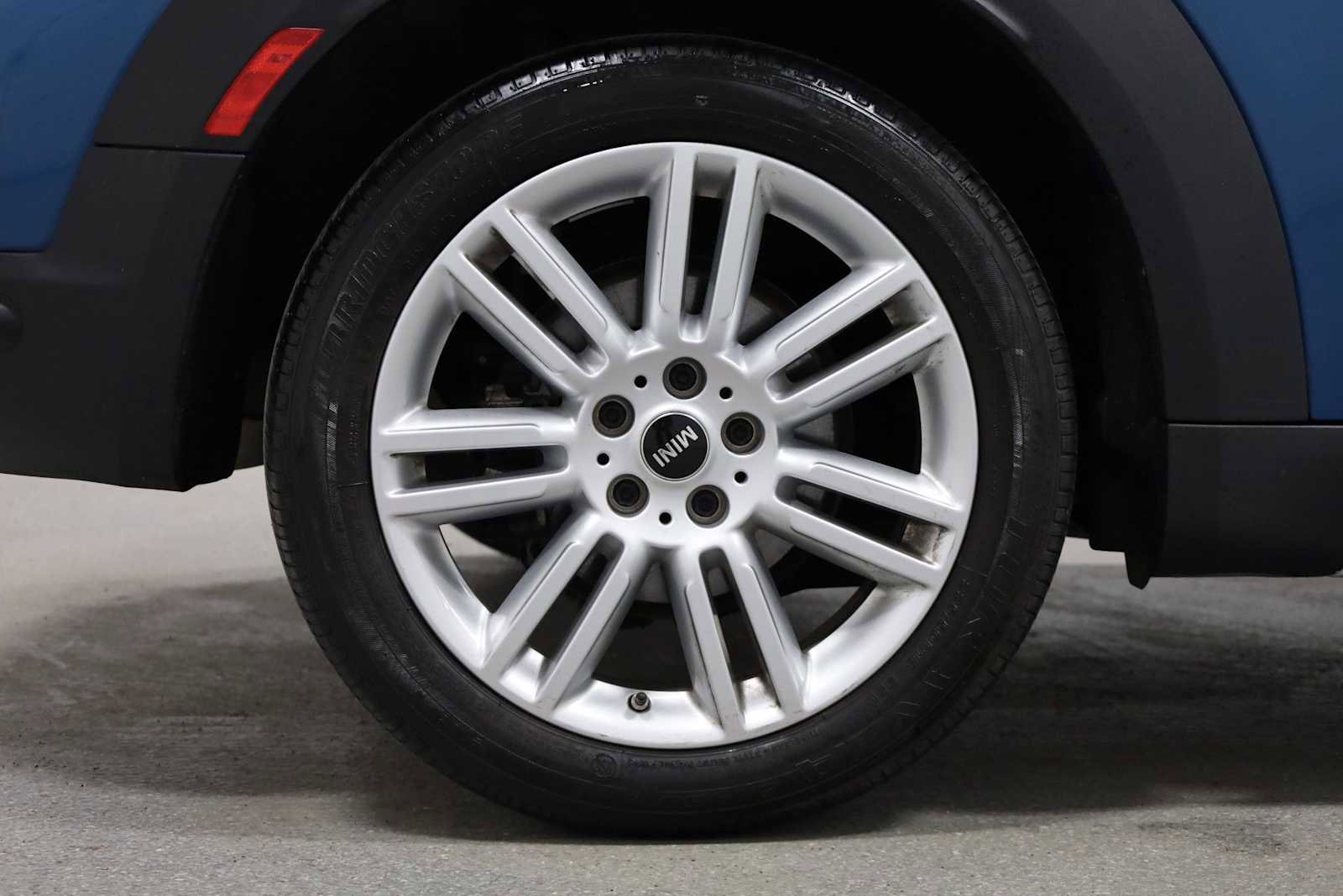 Used 2023 MINI Cooper Countryman S w/ Signature Upholstery Package image 36