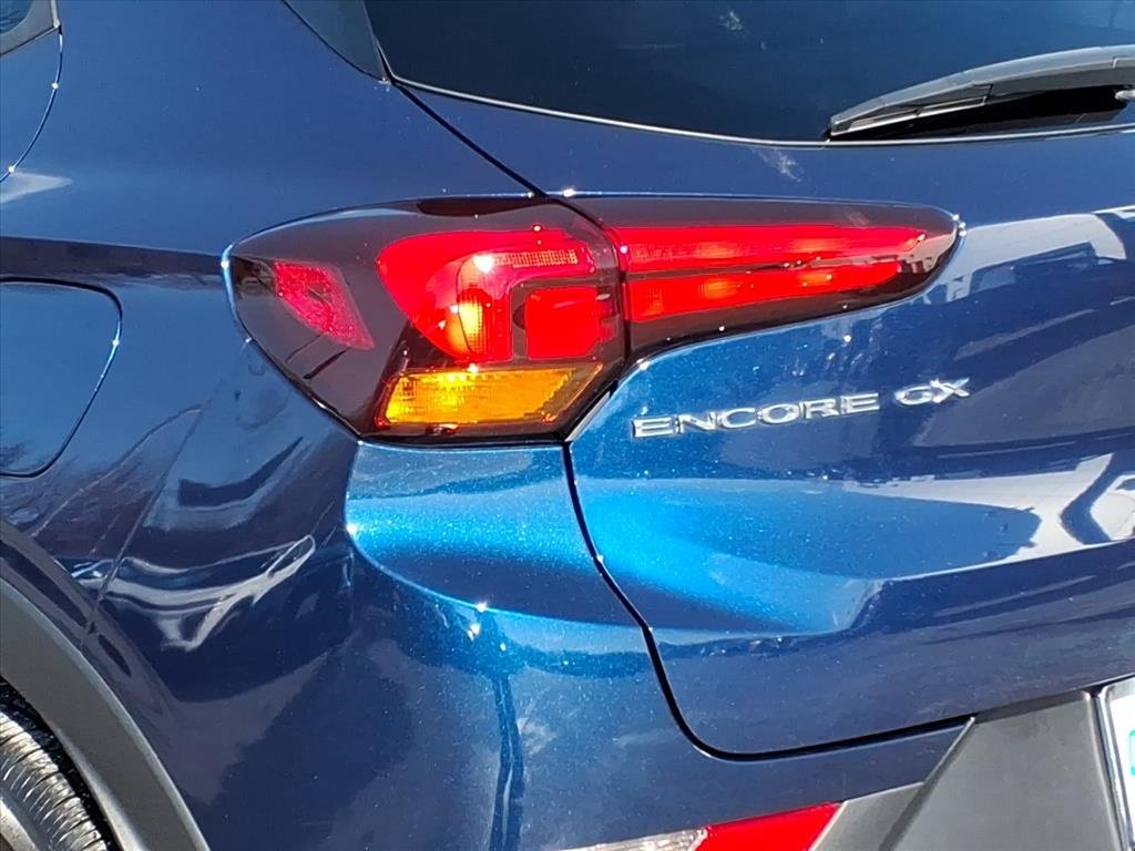 Used 2023 Buick Encore GX Select image 8
