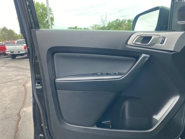 Used 2022 Ford Ranger XLT w/ Equipment Group 302A High AWD/4WD image 13