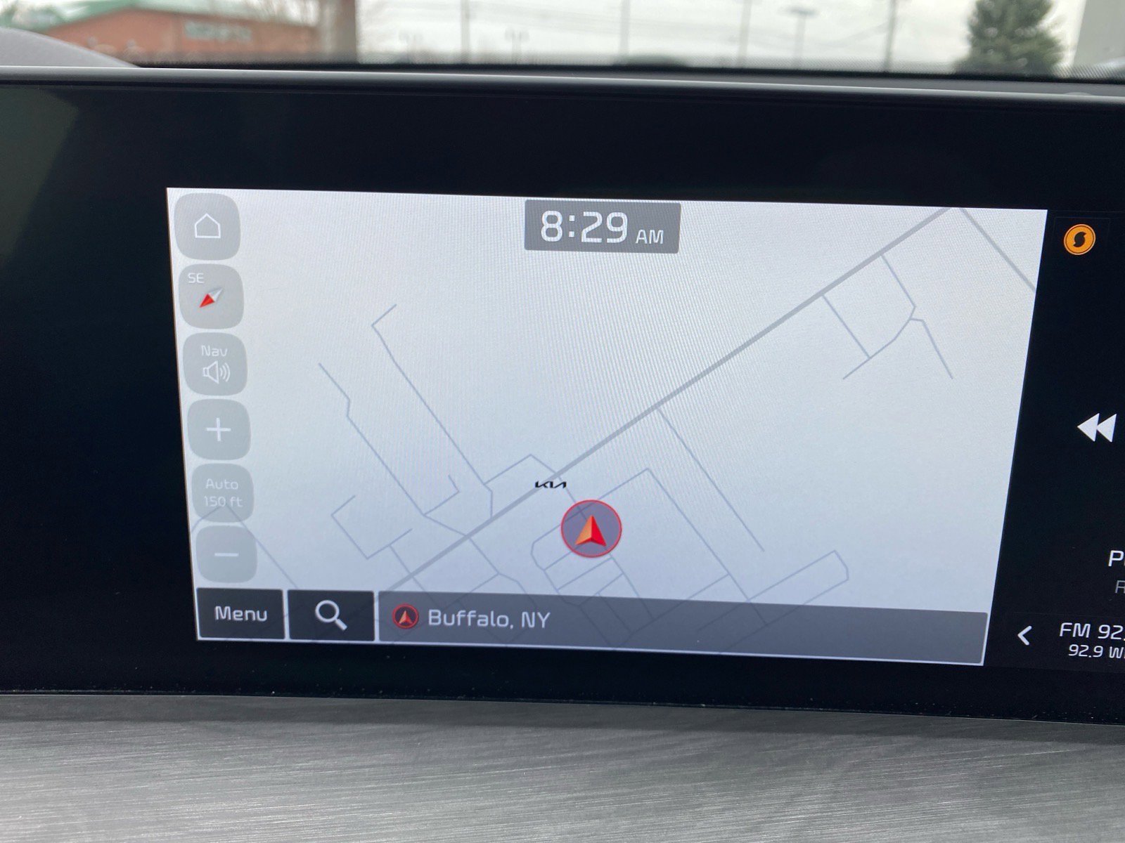 Certified 2023 Kia Telluride SX X-Line image 16