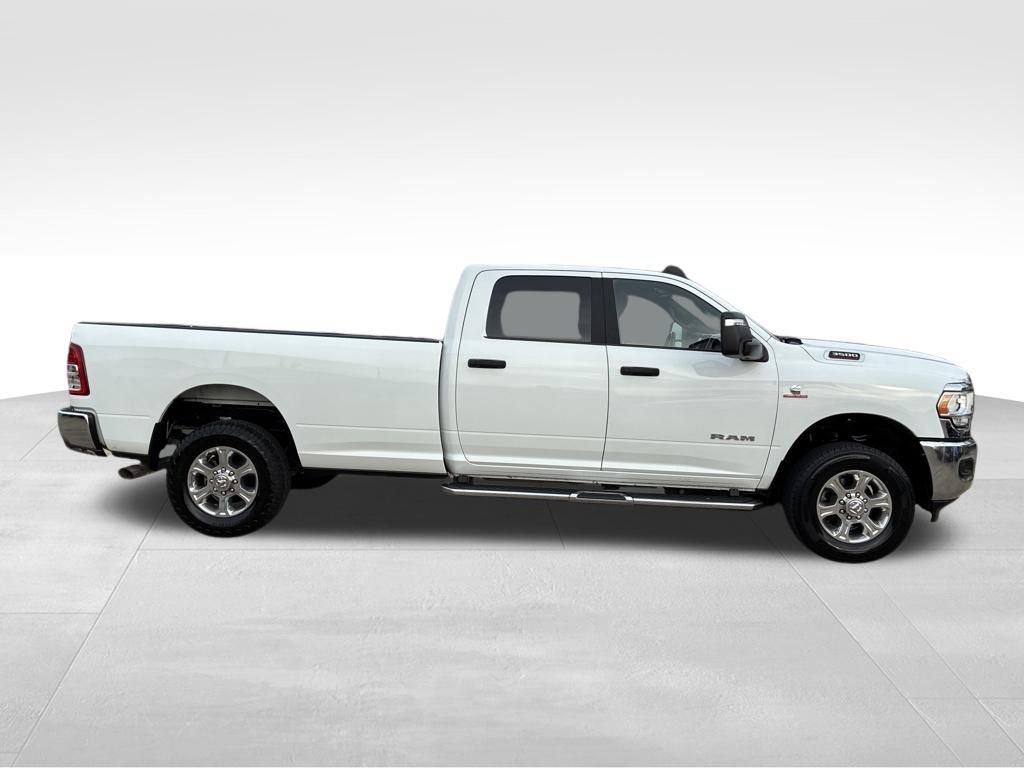 Used 2024 RAM 3500 Big Horn image 7