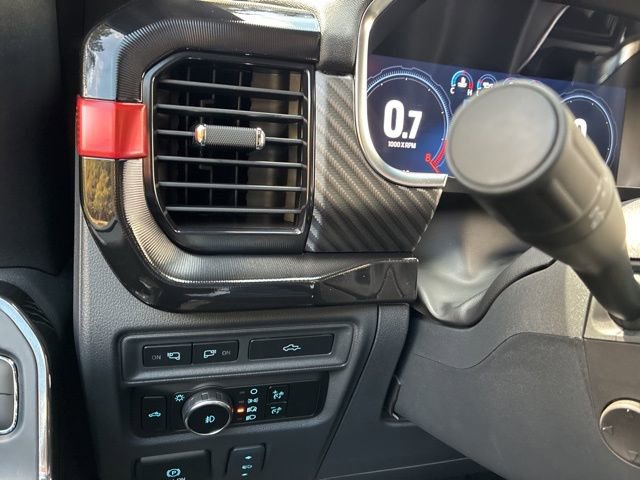 Used 2023 Ford F150 Raptor w/ Equipment Group 802A Raptor R image 27