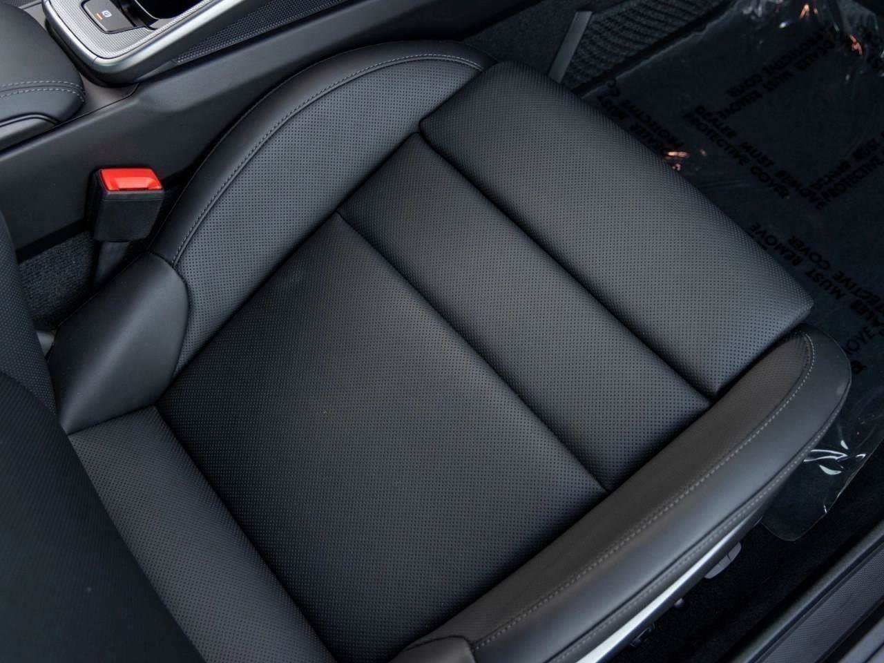 Used 2024 Porsche 911 Targa 4 GTS image 52