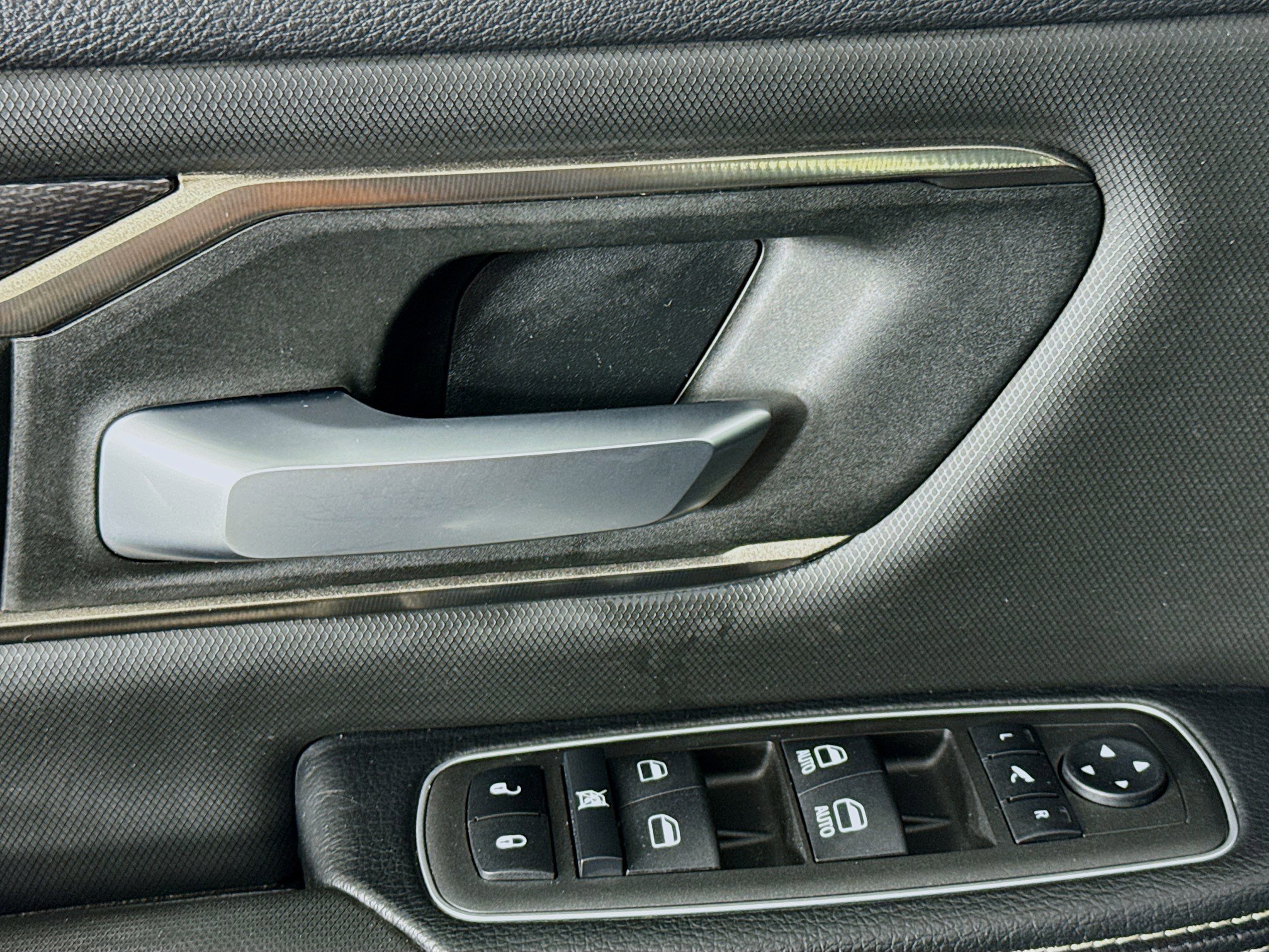 Used 2023 RAM 1500 Sport w/ Rebel Level 2 Equipment Group image 23