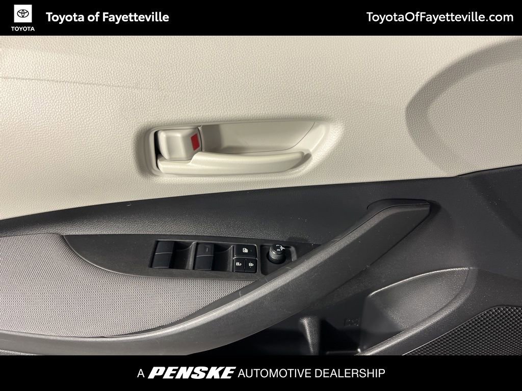 Certified 2022 Toyota Corolla LE image 23