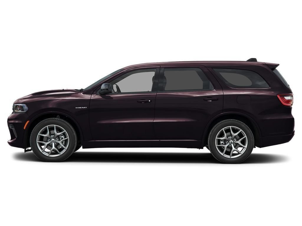 New 2026 Dodge Durango GT AWD/4WD image 3