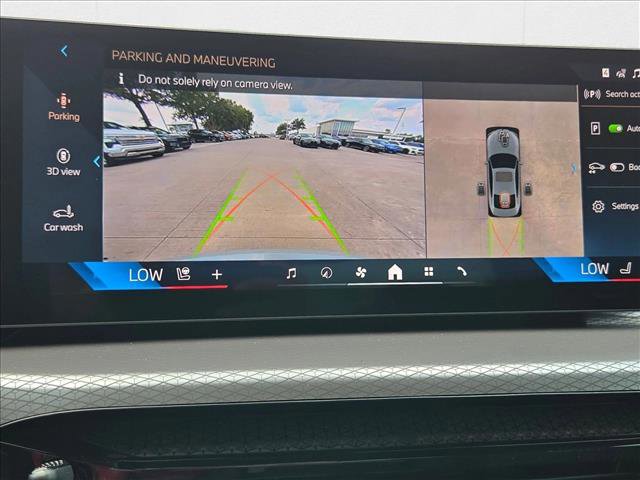 New 2026 BMW 430i xDrive 430i xDrive w/ M Sport Package image 13