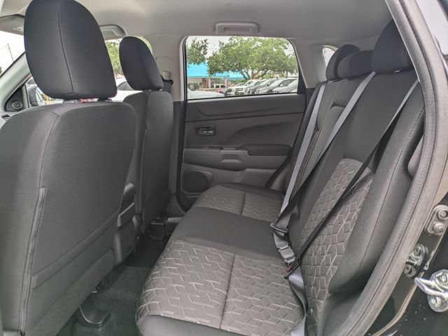 New 2026 Mitsubishi Outlander Sport ES AWD/4WD image 14