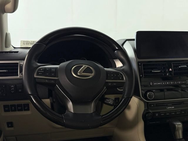 Used 2023 Lexus GX 460 Premium AWD/4WD image 22