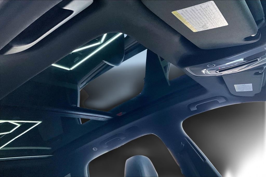 Used 2021 Audi SQ7 Premium Plus w/ Executive Package image 30