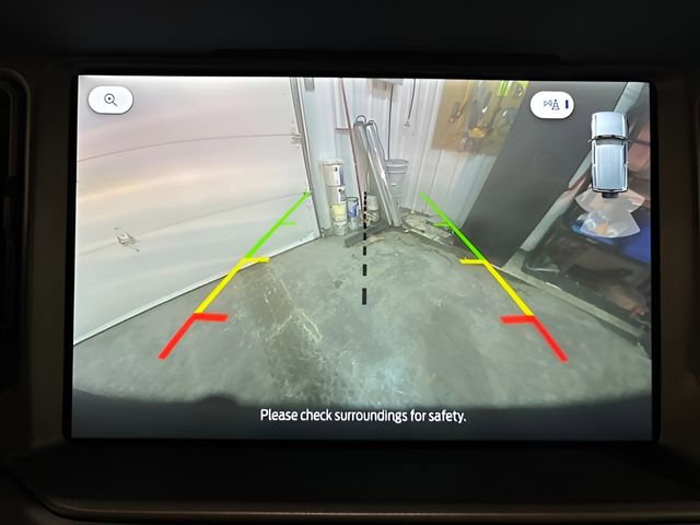 New 2025 Ford Bronco Big Bend image 20