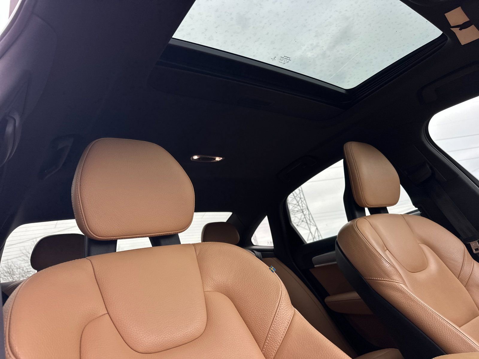 Used 2017 Volvo S90 T6 Momentum w/ Vision Package image 15