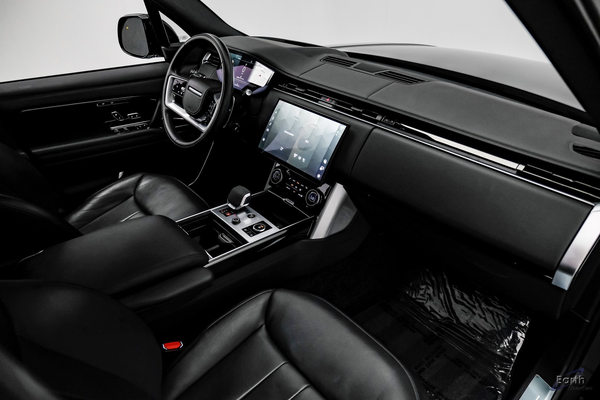 Used 2023 Land Rover Range Rover Autobiography image 43
