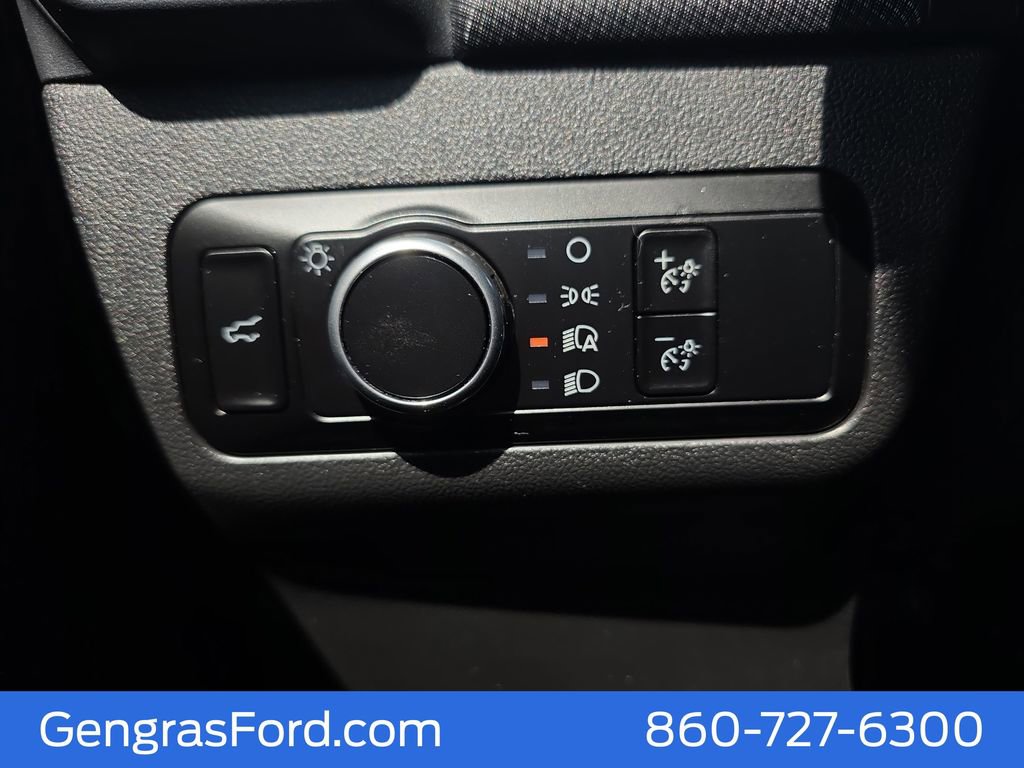 Certified 2023 Ford Bronco Sport Big Bend AWD/4WD image 40