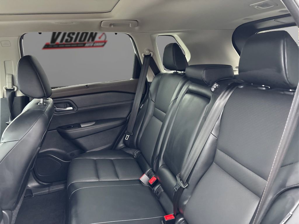 Used 2023 Nissan Rogue SV w/ SV Premium B Package image 10
