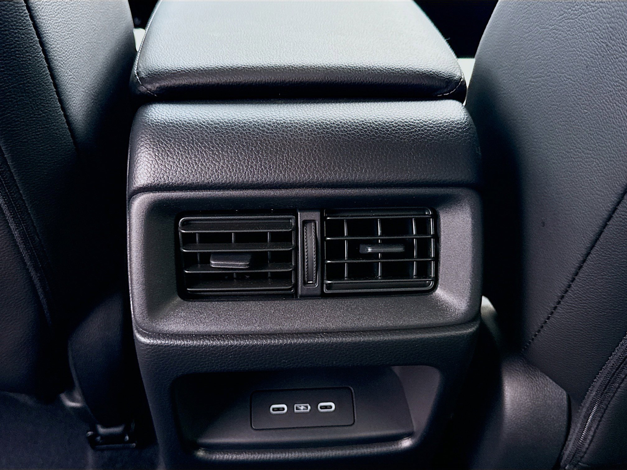 New 2026 Honda CR-V EX-L image 19