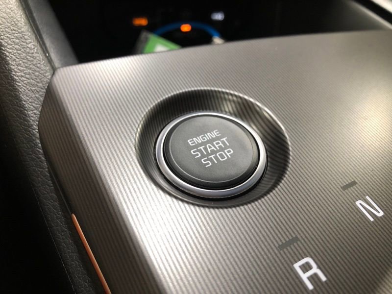 New 2026 Kia Sportage SX Prestige image 30