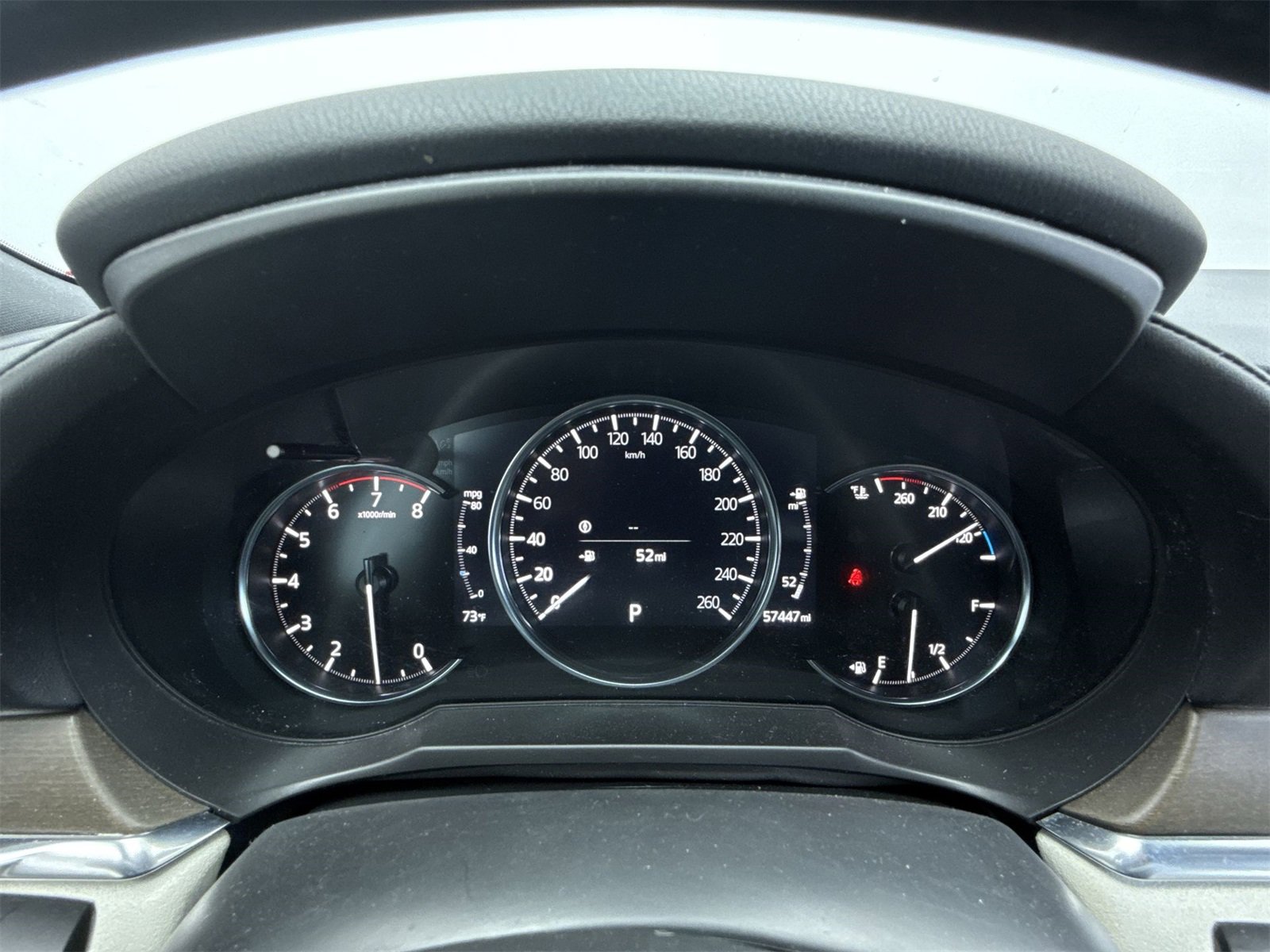 Used 2018 MAZDA MAZDA6 Signature image 22