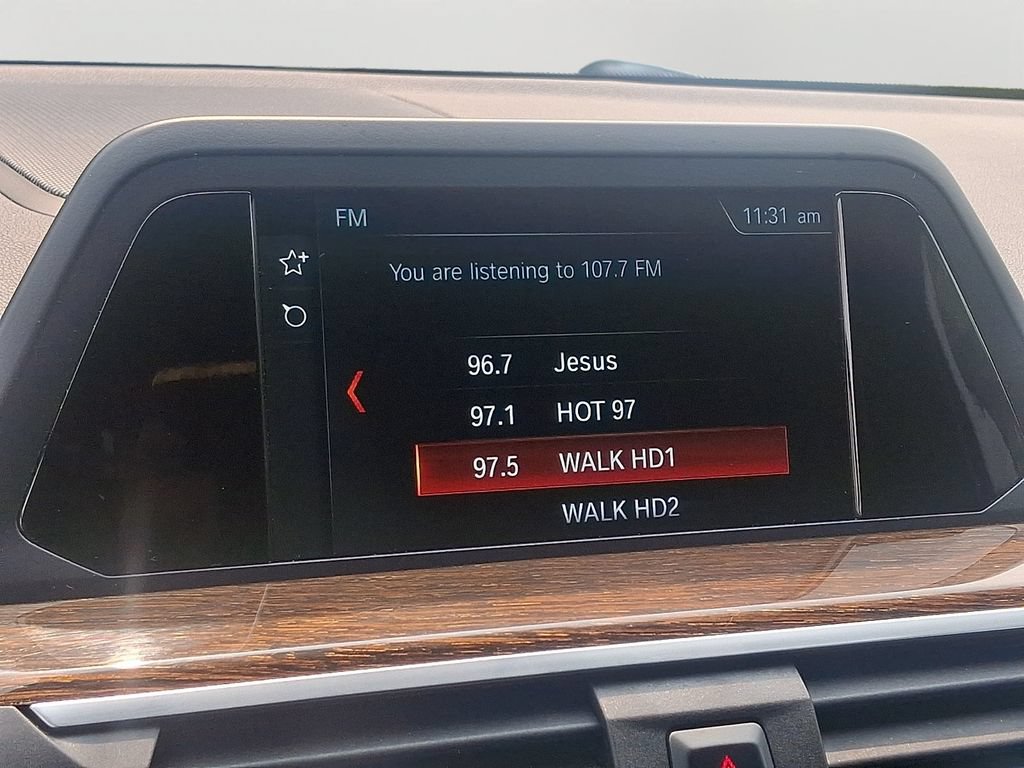 Used 2019 BMW X3 xDrive30i AWD/4WD image 17