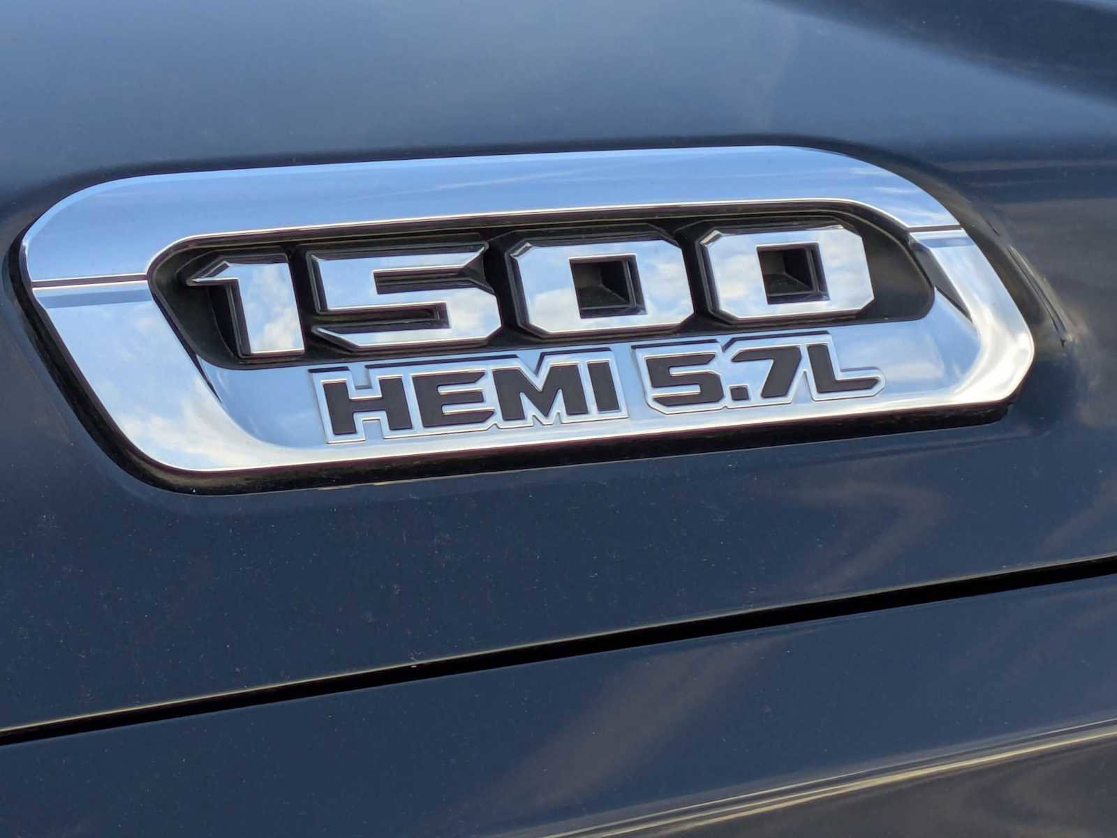 Used 2019 RAM 1500 Limited image 12