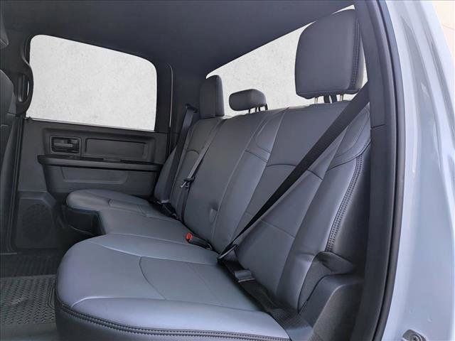 New 2026 RAM 2500 Tradesman w/ Chrome Appearance Group image 14