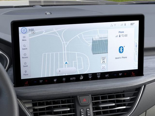 New 2026 Ford Escape Platinum w/ Premium Technology Package image 14