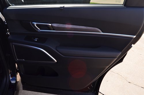 New 2025 Kia Telluride EX X-Line image 44