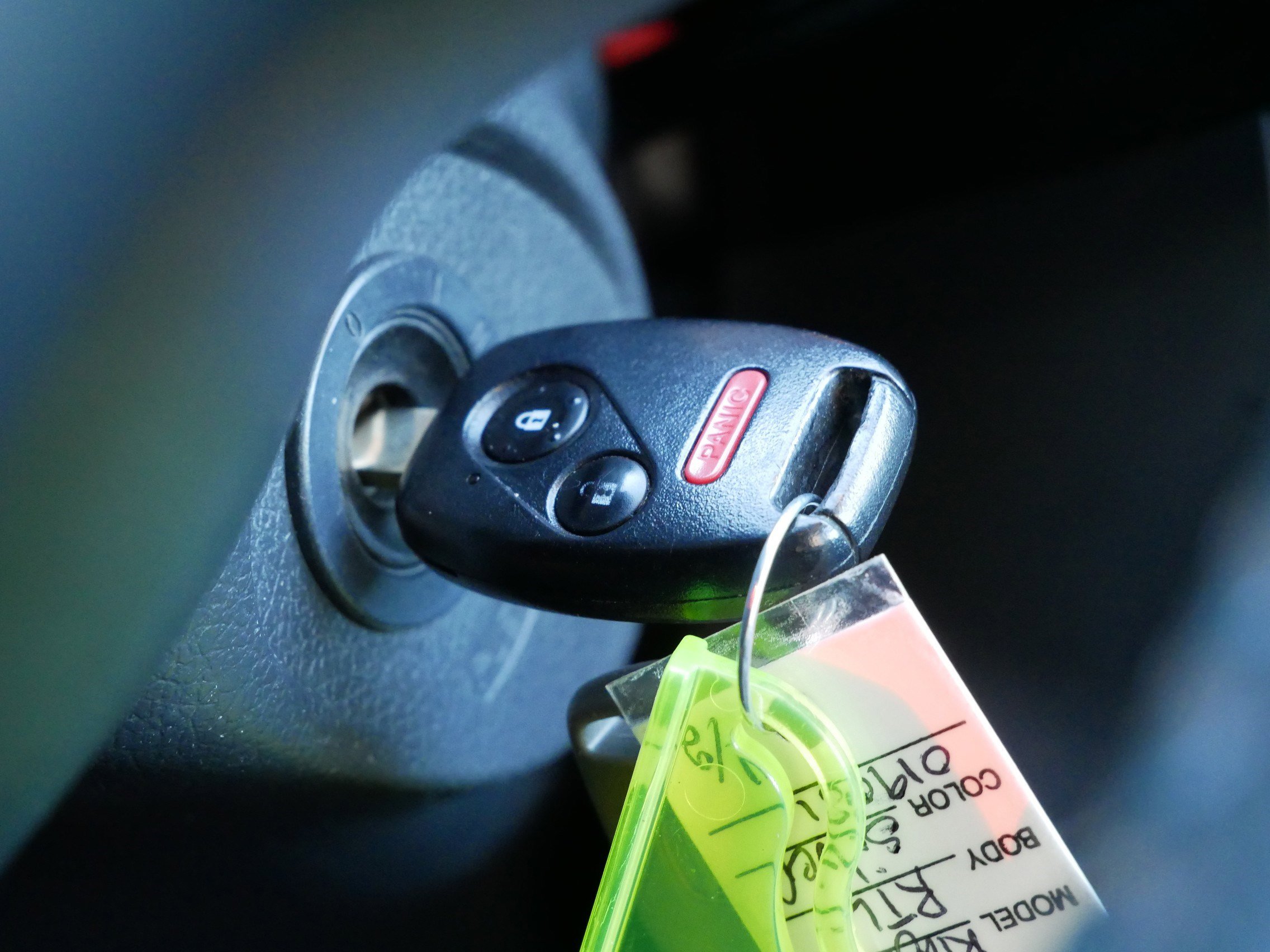 Used 2013 Honda Ridgeline RTL image 29