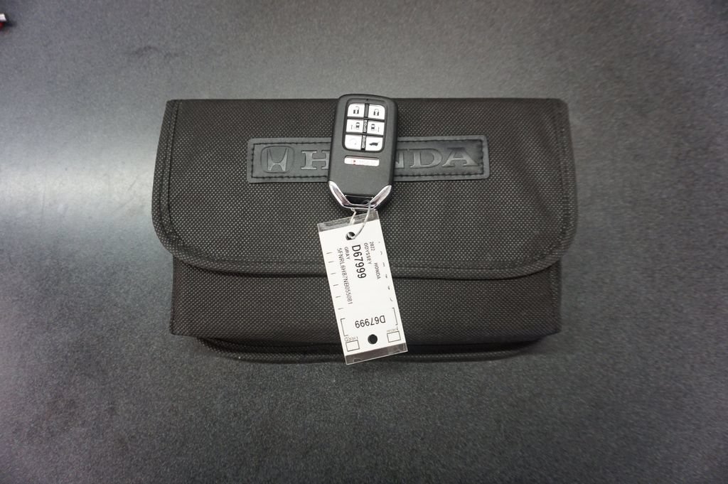 Used 2022 Honda Odyssey Touring image 22