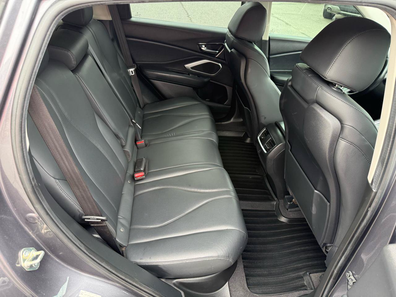 Used 2020 Acura RDX AWD image 17